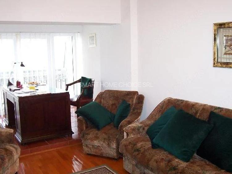 Duplex mobilat lux cu centrala de apartament si loc parcare, 150mp -zona Zepter - 9