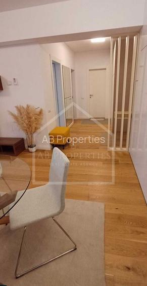 Apartament 2 camere | Parcare Inclusa | Herastrau - 6
