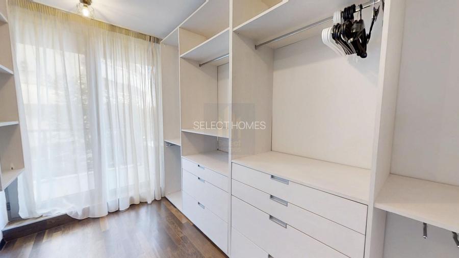 Apartament 4 Camere de Inchiriat Strada Sirenelor *13 Septembrie* - 12