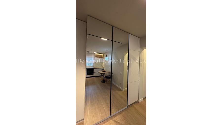 REA1027318 2 camere  la prima inchiriere scara blocului proaspat renovata - 14