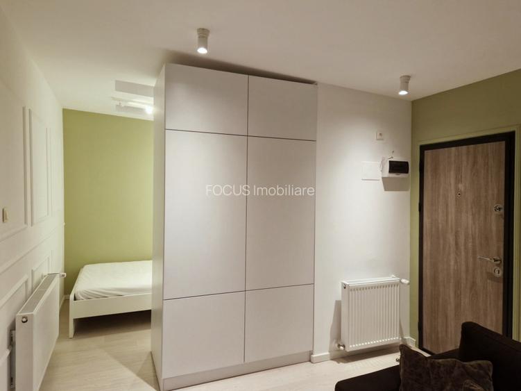 Apartament 2 cam, 40mp, Prima Inchiriere, Metrou - Obor | Mosilor - 4