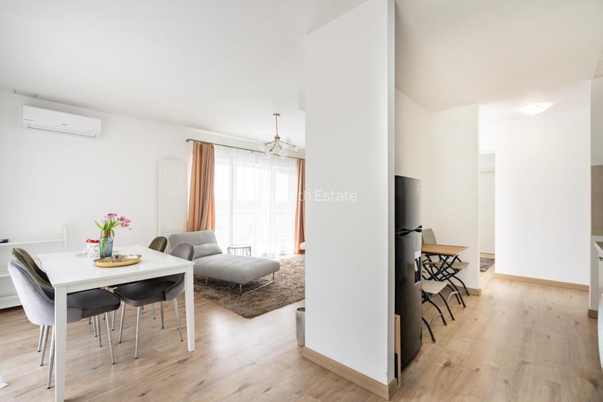 Inchiriere apartament modern cu 3 camere | Belvedere Residence | Pipera - 6