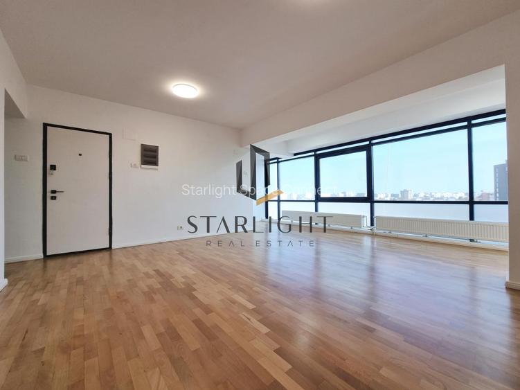 Stradal Polona | Birou tip duplex ultimele 2 etaje | Terase  cu vedere libera - 15