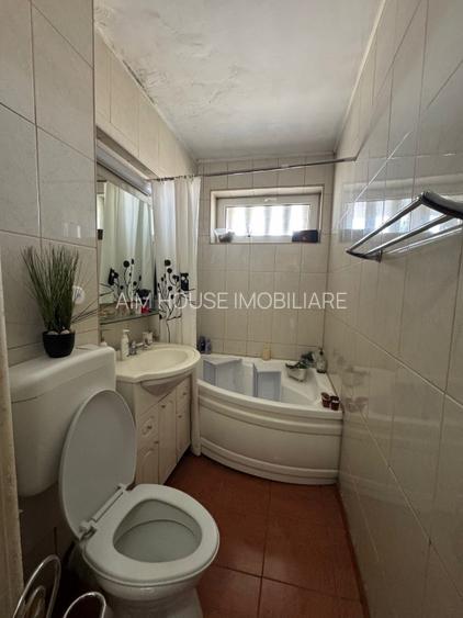 Apartament 3 camere de vânzare – Bd. Timișoara 63 –Romancierilor- 2 Balcoane - 15