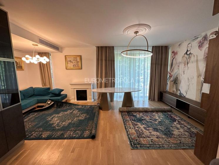 Apartament 4 camere Aviatorilor-Dorobanti - 2