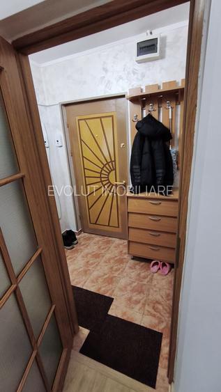 Garsonieră mobilată și utilată de vânzare – Inel 2 - 6