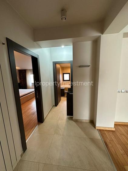 Apusului | 2 Camere | Centrala Proprie | Parcare(+50 EURO) |  Prox. Metrou | - 11