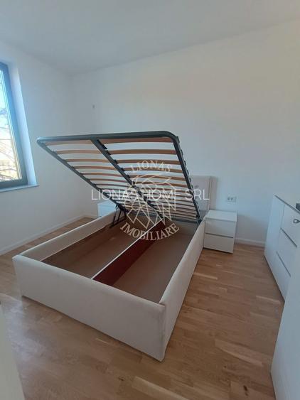 Apartament de Lux 3 camere-etaj 1-mobilat, utilat-Ultracentral - 3