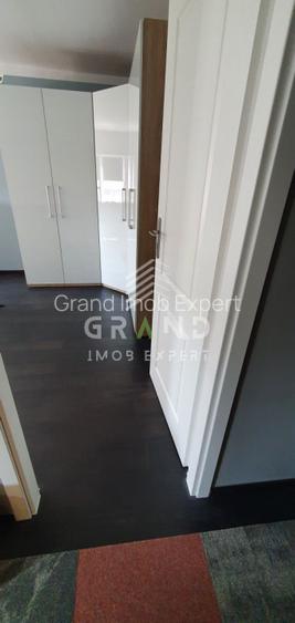 1 cameră | Modern | Decomandat | Piața Mărăști-Cluj-Napoca - 8