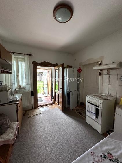 🏡 Casă de vânzare în zonă liniștită, la 15km de Târgu Mureș - 8