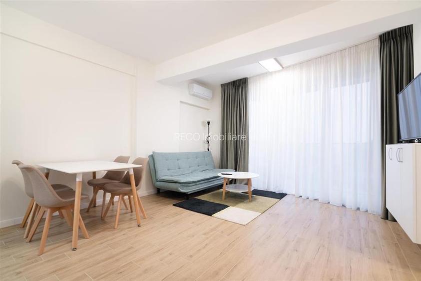 RECO Chirie apartament cu 2 camere , nou, cartier Luceafarul - 4