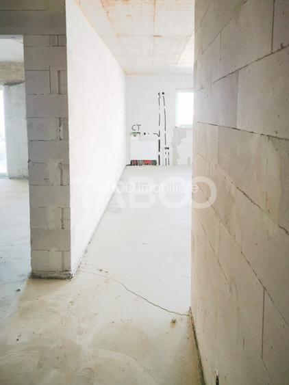 Oferta imbatabila apartament cu 3 camere zona Baza Sportiva Gheorgheni - 7