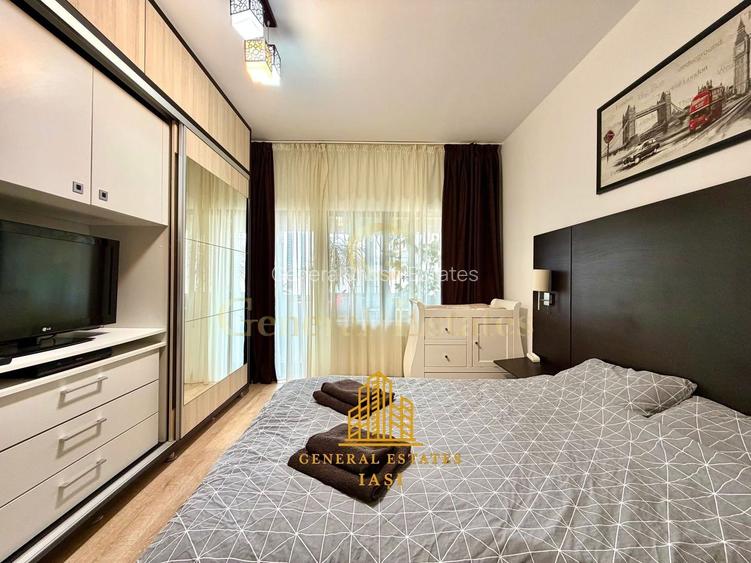Vânzare apartament modern – Gata de mutare imediată | Valea Lupului - 14
