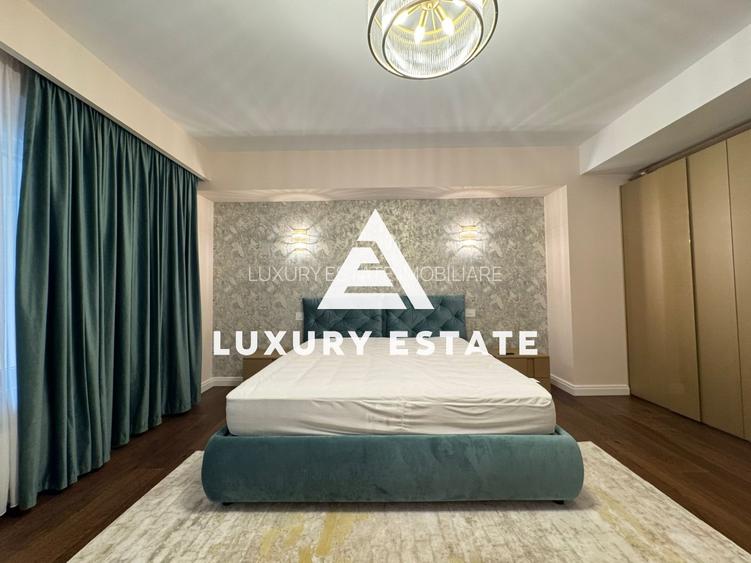 Inchirere apartament cu 3 camere complet renovat/nou  Sos Nordului - 28