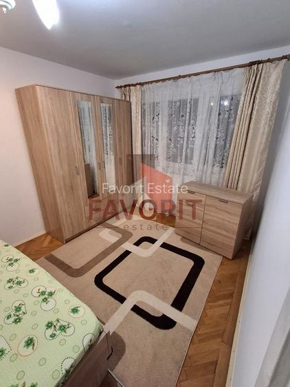 2 camere | centrala proprie | mobilat si utilat | zona excelenta | - 4