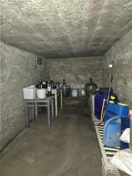 CASA 3 CAMERE + LIVING | 1790 MP TEREN | SAT RAPA | BIHOR - 32