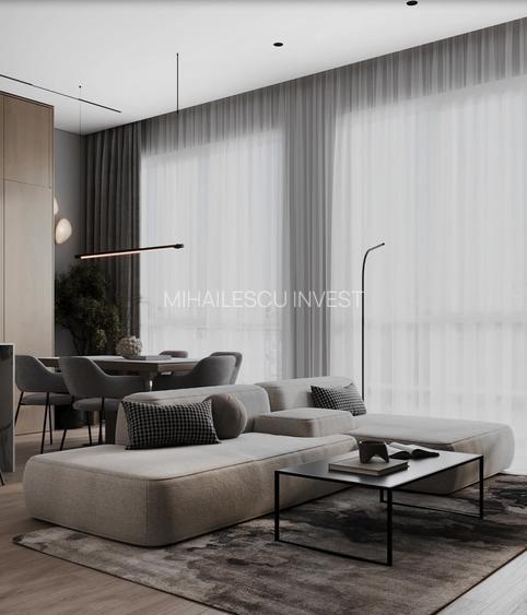 Un apartament care îți respectă ritmul. - 4