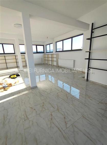 Ocazie Spatiu comercial Lunca Cetatuii - langa Centura - 5