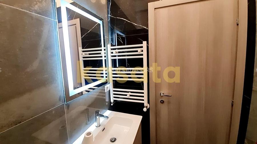 Apartament de Lux 3 Camere Ambience Residence Pipera - 19