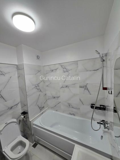 Apartament 2 camere Bucium Confort  - 6