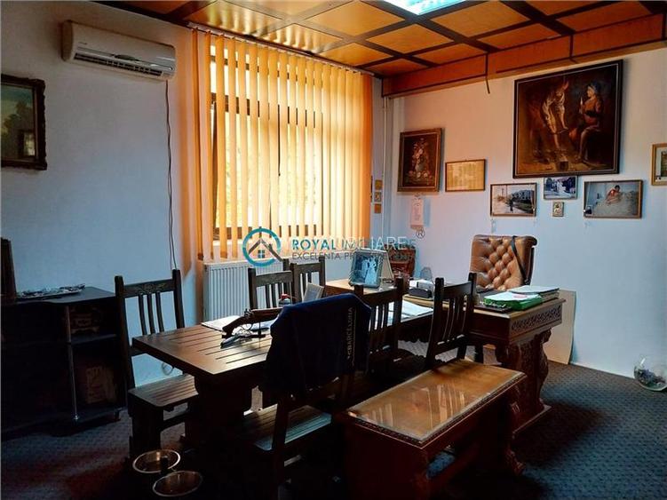 Royal Imobiliare - Vanzare Spatiu Industrial zona Exterior Est - 17