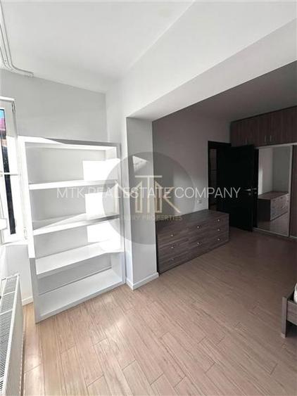 Apartament 3 camere - bloc privat | mobilat&utilat | Parcare inclusa | ROND OMV - 16
