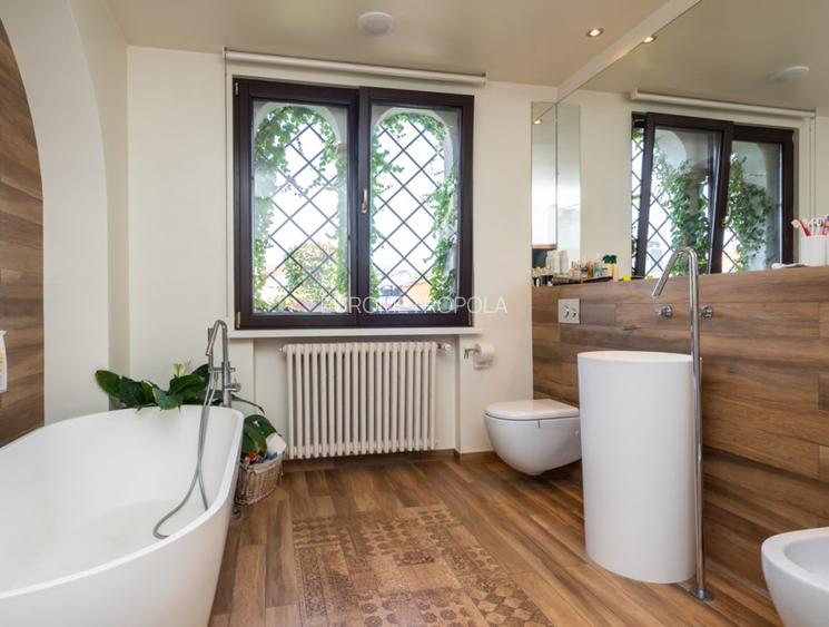 Vila de exceptie, finisaje premium, Dacia - 8