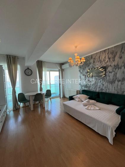 Moon Light Vega Mamaia – Apartament 3 camere de inchiriat  600 euro - 11