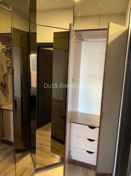 Apartament duplex  Parcul Carol - 12