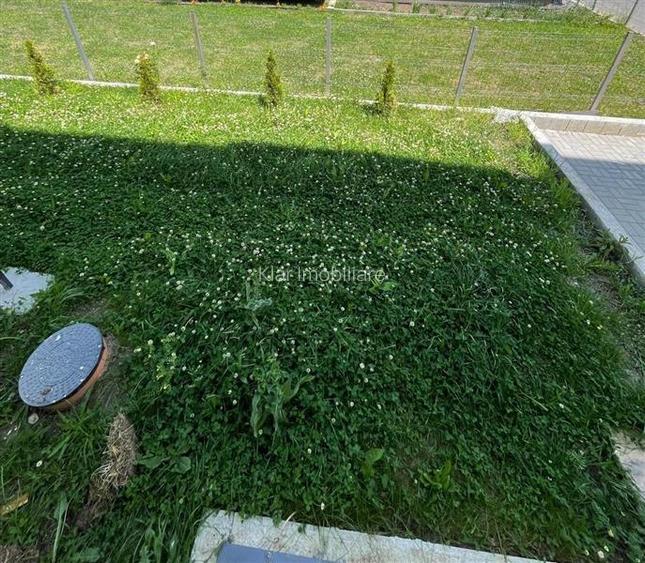 Apartament 3 camere modern, gradina 10 mp, parcare! Zona Terra! - 16