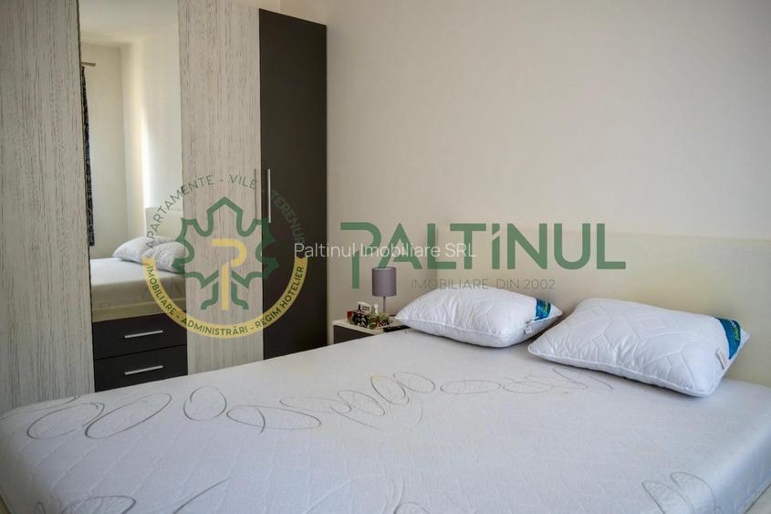 Apartament 2 camere de inchiriat Sibiu - 3