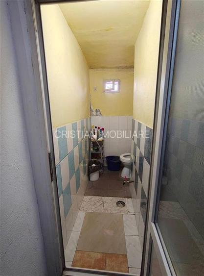 Spatiu comercial 70 mp, toate utilitatile, Brailita - 10