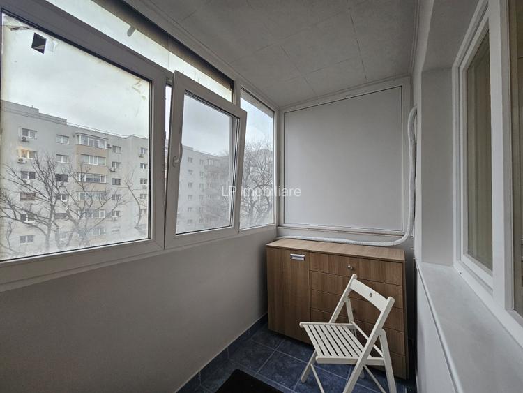 Prima inchiriere/ Polona/ Apartament decomandat - 12