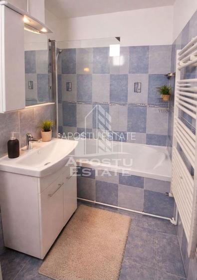 Apartament 2 camere de inchiriat,Complexul Studentesc,Timisoara - 8