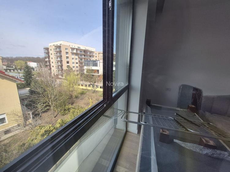 Apartament 3 Camere LUX | 107 MP | Iancu Nicolae | Mobilat si Utilat - 7