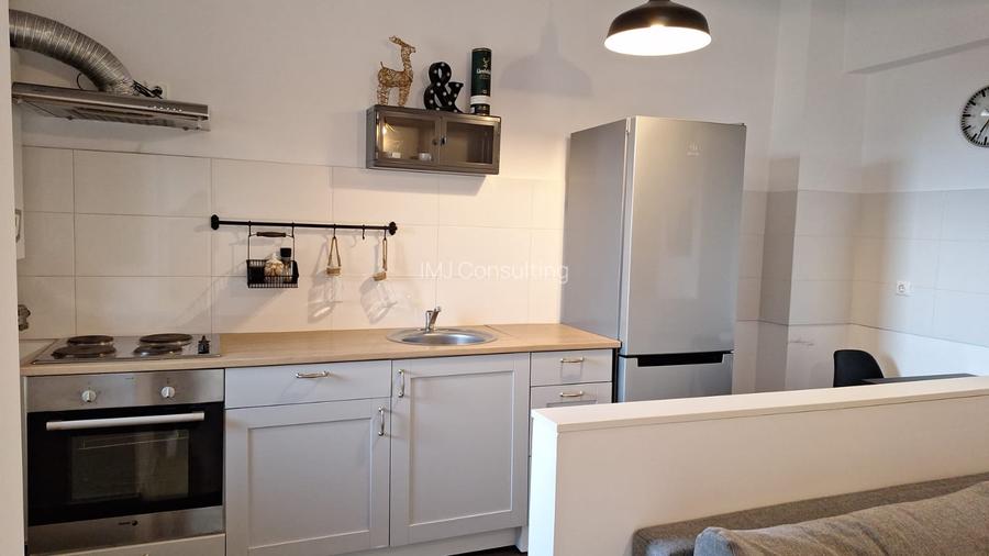 Studio de vanzare bloc nou Unirii - New City Residence - 5