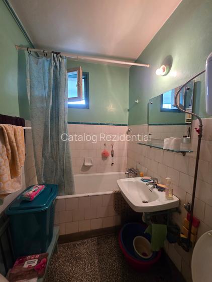 Apartament cu 3 camere de vanzare in zona Titan,metrou,Parc IOR - 12