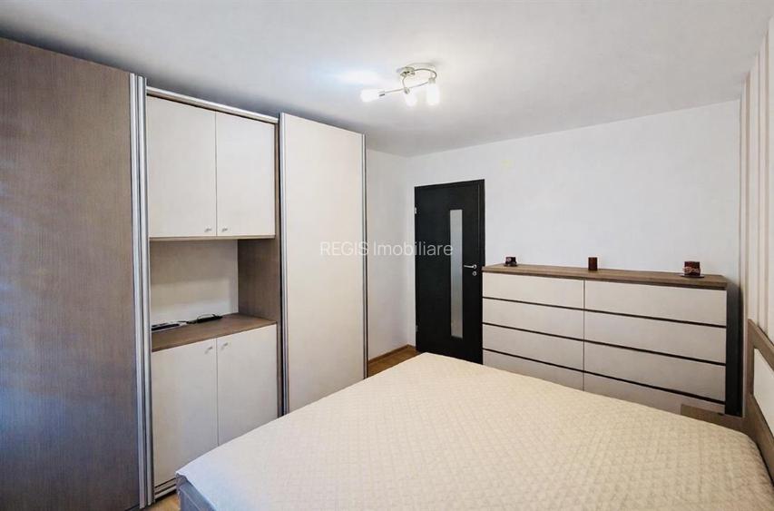 Apartament 2 Camere, Parcare, Etaj intermediar, 5 minute Coresi Tractorul - 5