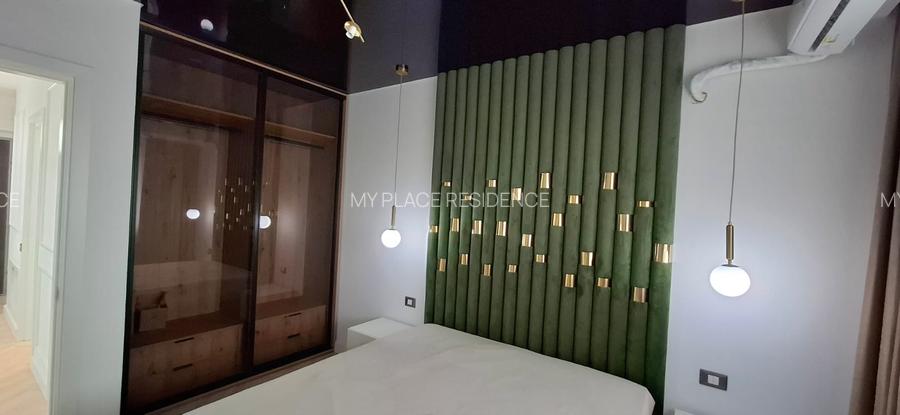 Apartament NOU 2 camere | Pipera | mobilat si utilat - 15