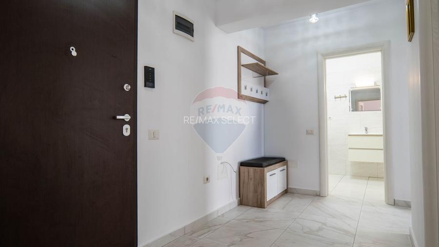 Vanzare apartament 2 camere, bloc nou, str. Piersicului - Dobroesti - 14