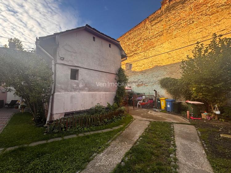 Casa Individuala zona Centrala - 4