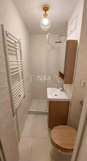 Apartament 2 camere, complet renovat, parter înalt, Mănăștur. - 10