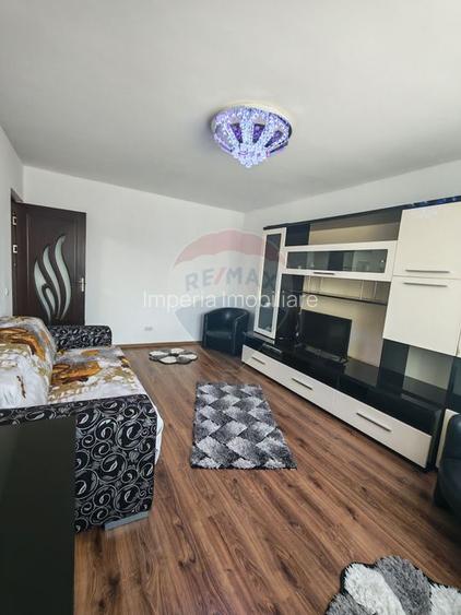 2 camere în Brazda lui Novac, zona linistita, centrala - 2