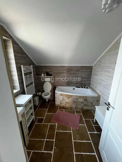 Casa individuala la cheie, 108 mp plus 405 mp teren, garaj, Zona Voronet - 5