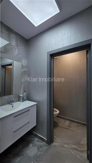 Spatiu servicii acces public 250mp, Aurel Vlaicu, zona str. Rodnei - 5