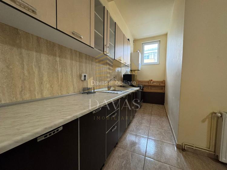 Apartament generos ( 160 MP ) cu 5 camere decomandat | Manastur - 13