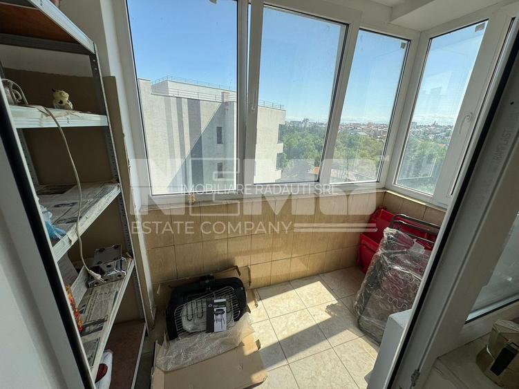 APARTAMENT DE VANZARE | GEORGE ENESCU | 82.000€ - 6