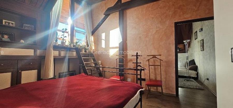 Vila 7 Camere - Str. Morii -Renovata 2024 - Teren 493 mp - 6