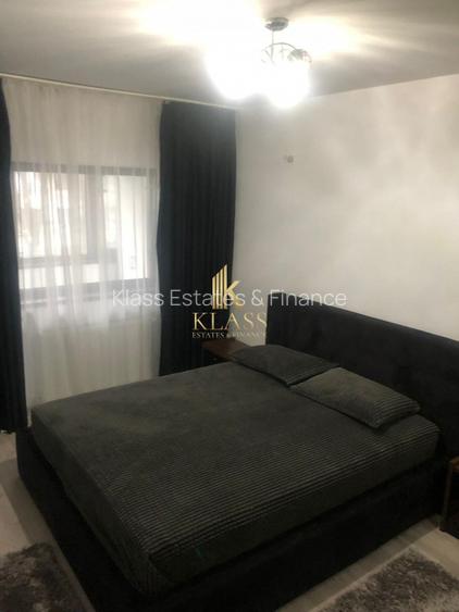 Închiriere apartament cu 2 camere , Piața Sudului , 3 minute de SUN PLAZA - 4