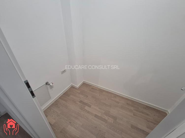 JANDARMERIEI (THE IVY)-PRIMA LOCUIRE, bloc 2025, ne/semi/mobilat, parcare! - 11